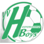 شعار Heerenveense Boys