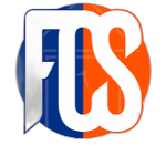 شعار FC Surhústerfean