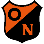 CVV Oranje Nassau شعار CVV Oranje Nassau