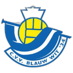 شعار CVV Blauw Wit '34