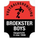 شعار Broekster Boys