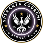 شعار FC Speranța Codreni
