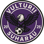 شعار AFCS Vulturii Suharău