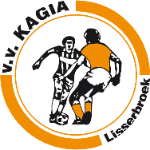 شعار VV Kagia