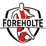 شعار VV Foreholte