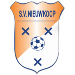 شعار SV Nieuwkoop