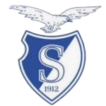 شعار Stormvogels IJVV