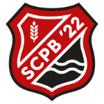 شعار SCPB '22 Badhoevedorp