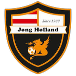 شعار CSV Jong Holland