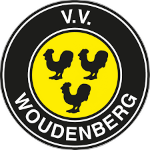 شعار VV Woudenberg