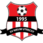 شعار SV Nieuw Utrecht