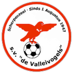 شعار SV de Valleivogels