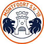 شعار Montfoort SV '19