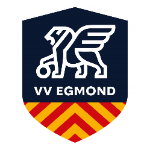 شعار VV Egmond