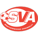 SV Assendelft شعار SV Assendelft