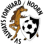 شعار SV Always Forward