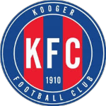 شعار Kooger FC
