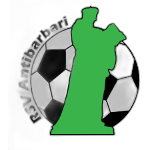 شعار RSV Antibarbari