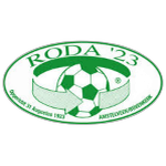 شعار RKSV RODA '23