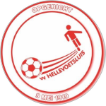شعار VV Hellevoetsluis