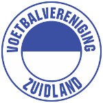 شعار VV Zuidland