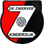 شعار VV de Zwerver