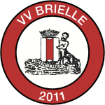 شعار VV Brielle