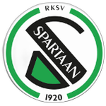 شعار RKSV Spartaan '20