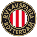 شعار RV & AV Sparta