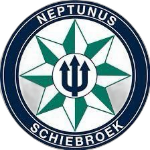 شعار Neptunus-Schiebroek