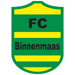شعار FC Binnenmaas