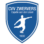 شعار CVV Zwervers
