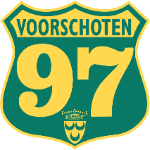 Voorschoten '97 شعار Voorschoten '97