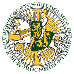 شعار Graaf Willem II VAC