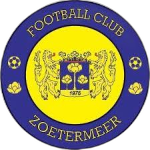 شعار FC Zoetermeer