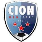 شعار CION Vlaardingen