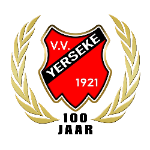 شعار VV Yerseke