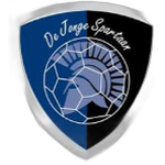 شعار De Jonge Spartaan