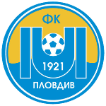 شعار FC Maritsa II Plovdiv