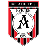 شعار FC Atletik II Kuklen