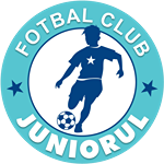 شعار FC Juniorul București U19