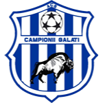 شعار ACS Campionii Galați U19