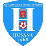 شعار ACS Hușana U19