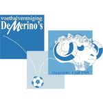 شعار VV de Merino's