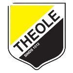 شعار TSV Theole