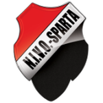 شعار Nivo Sparta