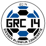 GRC '14 شعار GRC '14