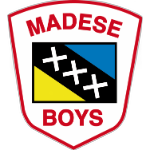 شعار Madese Boys