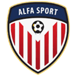 شعار VV Alfa Sport
