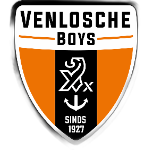 شعار Venlosche Boys